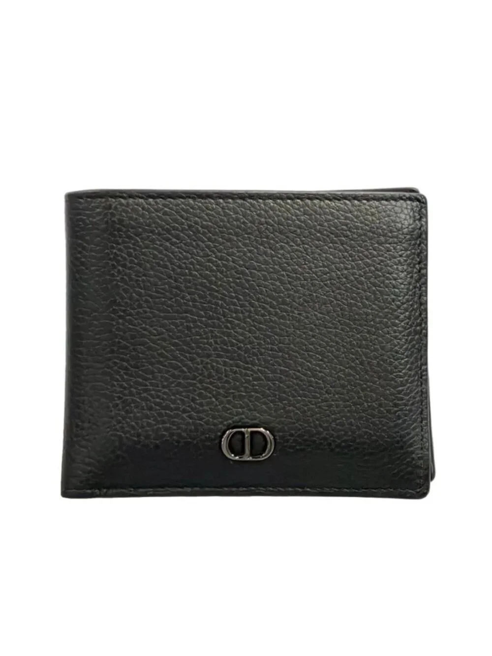 Dior Bifold Wallet CD Icon
